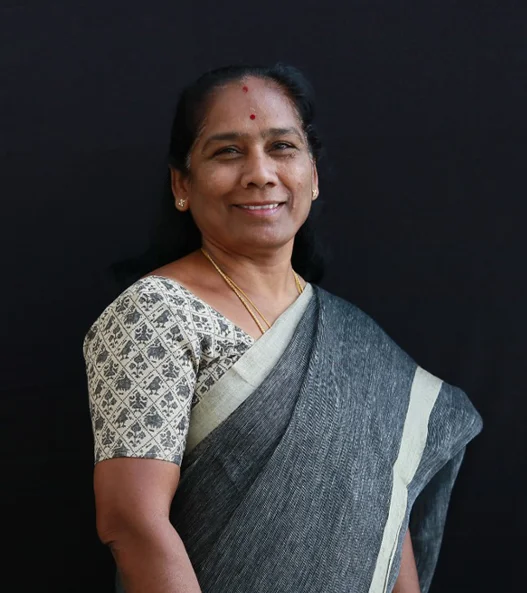 Academic Director Message