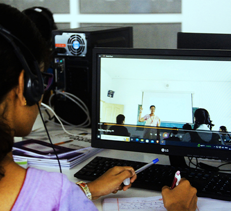 Professional Development