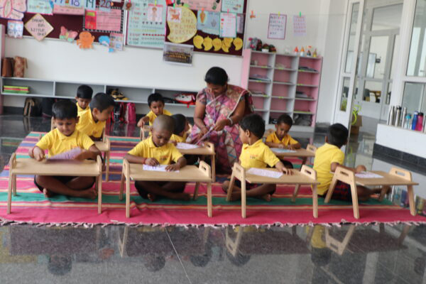 Teaching Methodology image