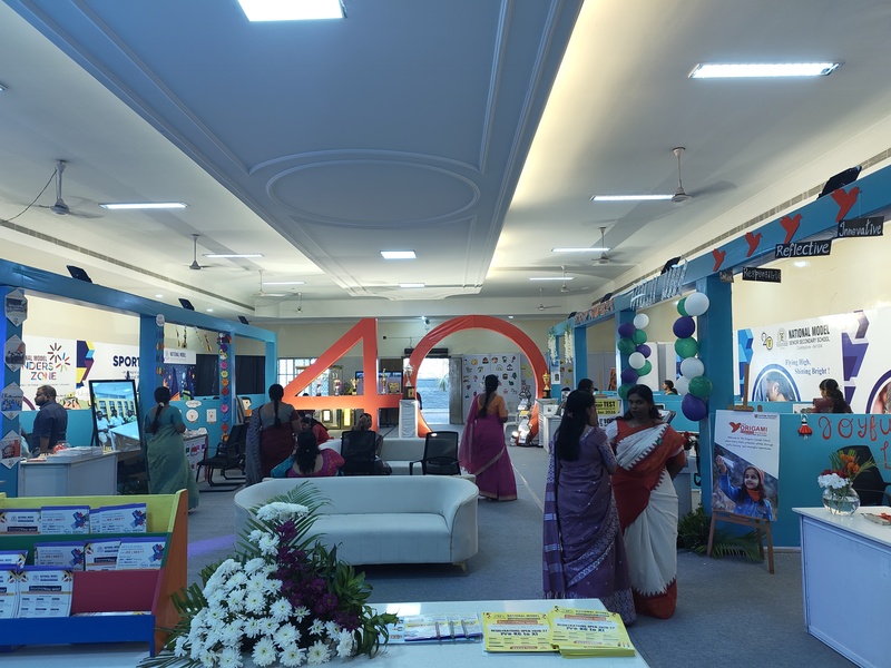 Dinamalar Vazhikaatti 2026 Expo