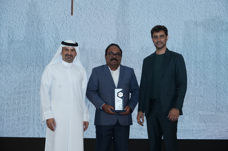 Innovative School of the Year 2025 by Economic Times